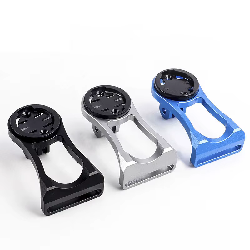 BKPTX support de caméra d'ordinateur vélo en alliage d'aluminium