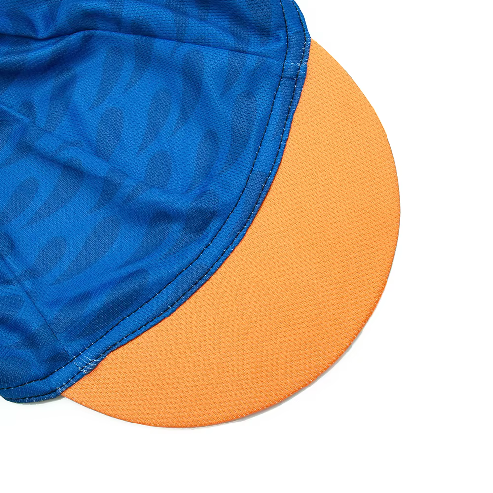 Nouvelle casquette de cyclisme pour hommes et femmes
