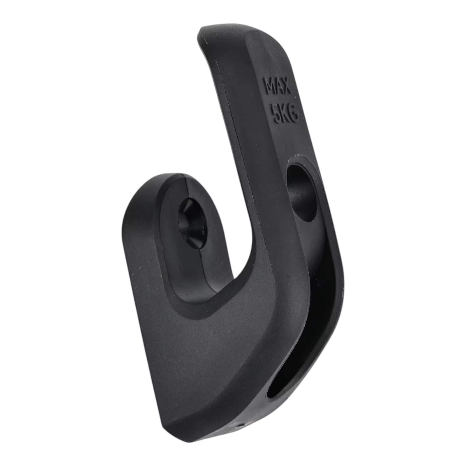 Support de rangement à crochet pour trottinette électrique Segway ZT3 Pro MAX G3 G2 F3