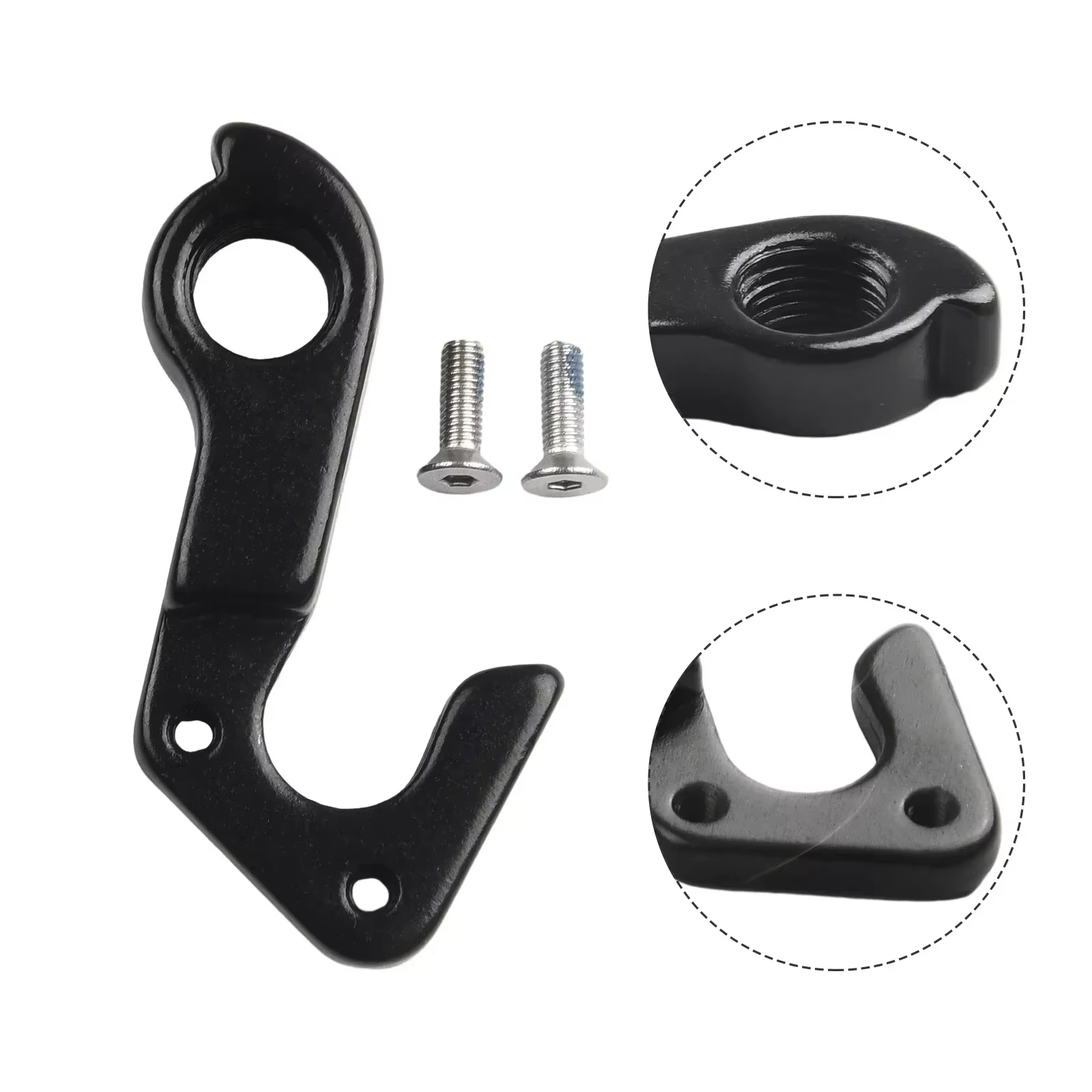 Dérailleur arrière de vélo ATIDH0ram/K33407