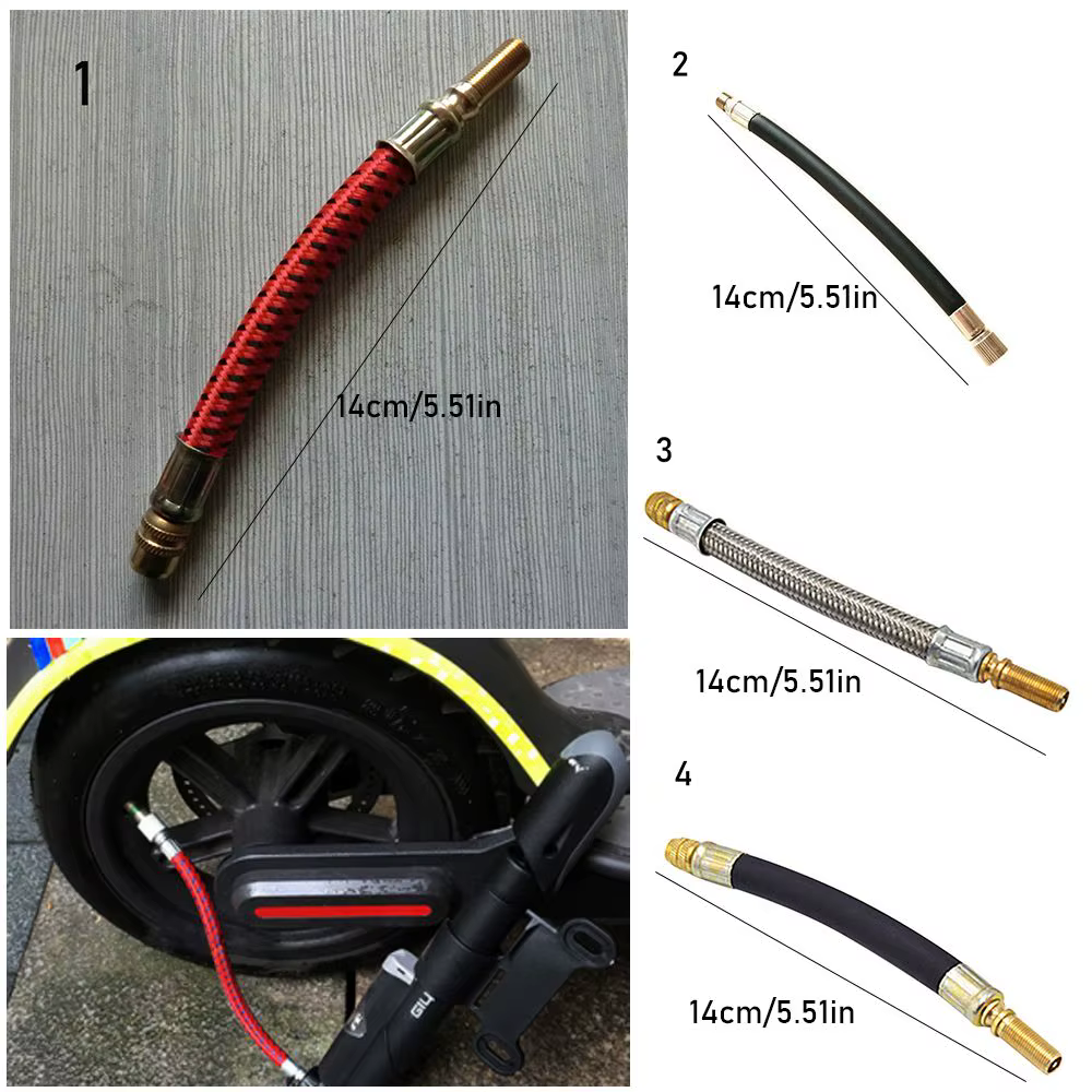 Accessoires pour scooter électrique