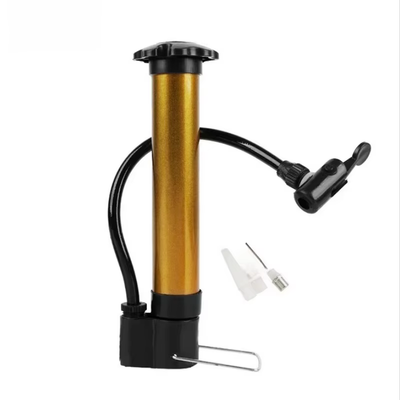 Pompe à Air manuelle pour vélo vtt