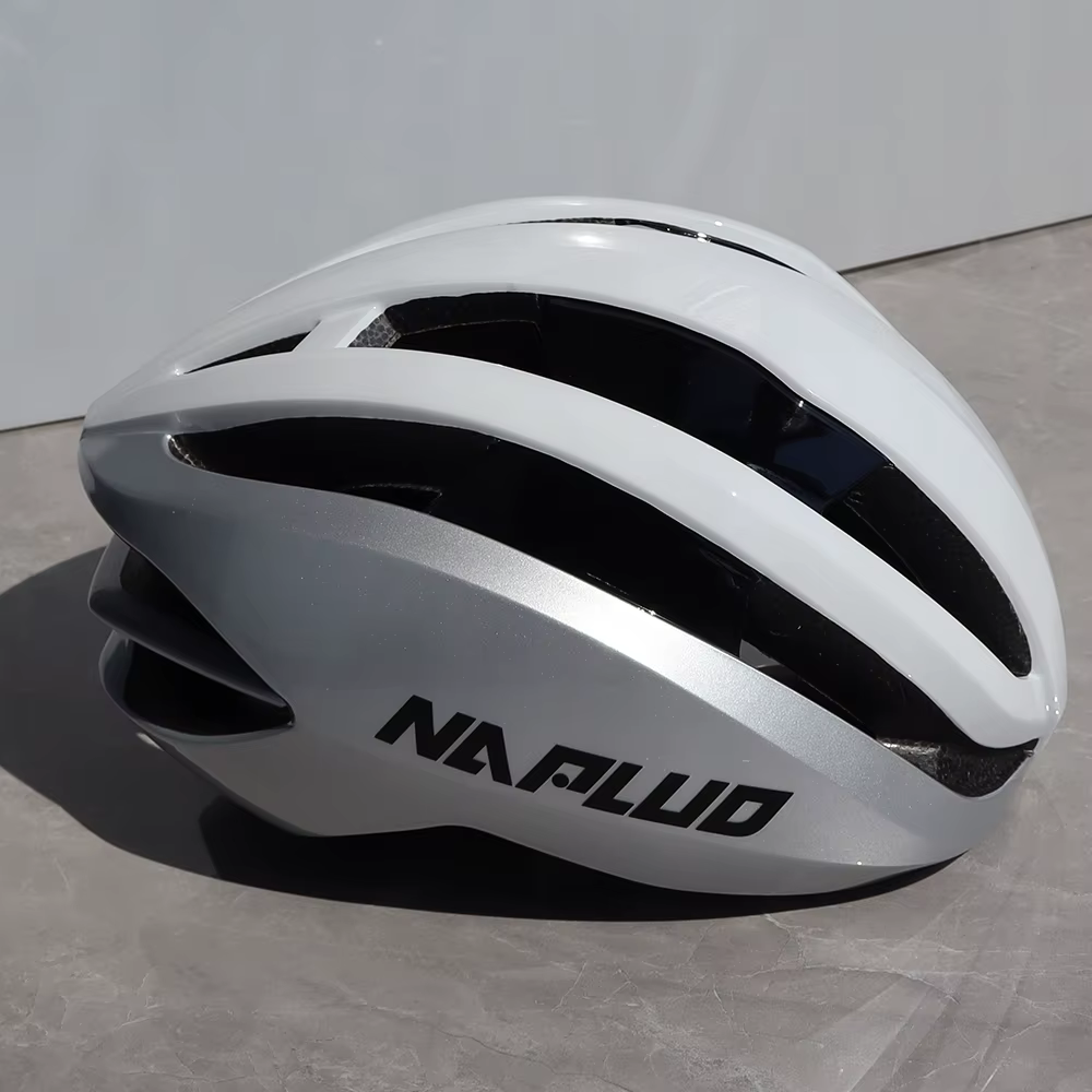 Casque de vélo de route Triathlon
