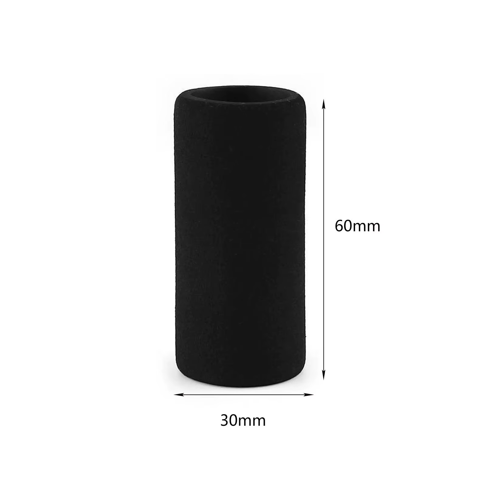 Étui de protection pour pompe à CO2