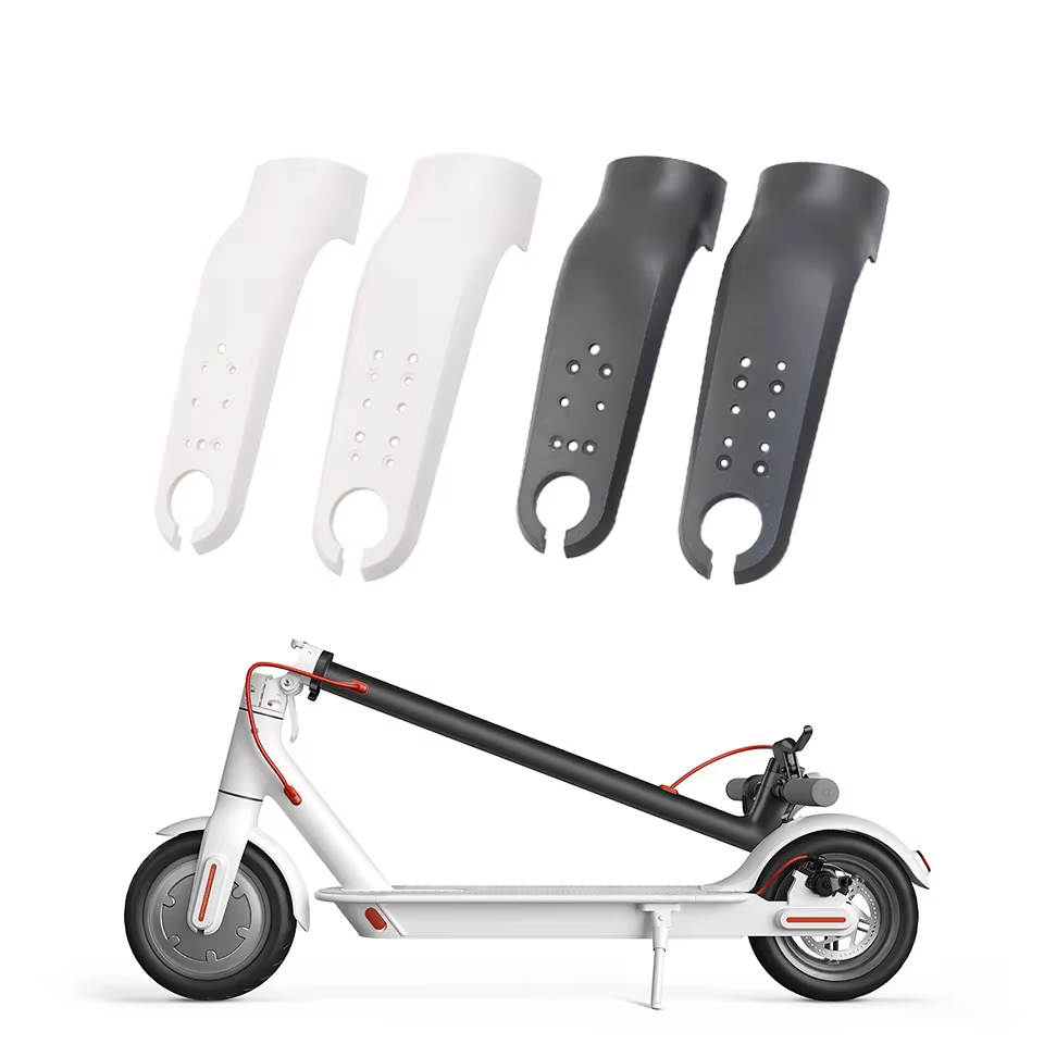 Housse de protection pour roue de fourche avant