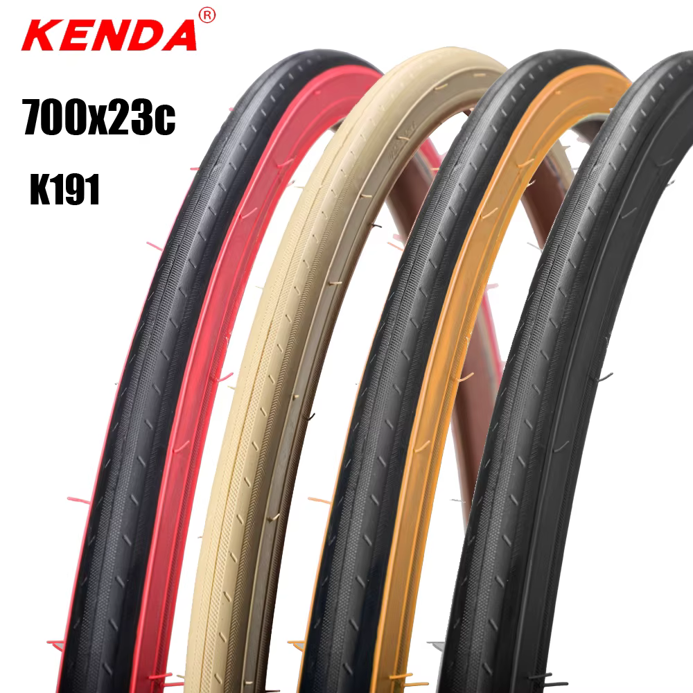 KENDA pneu de vélo de route 700x23c pneus