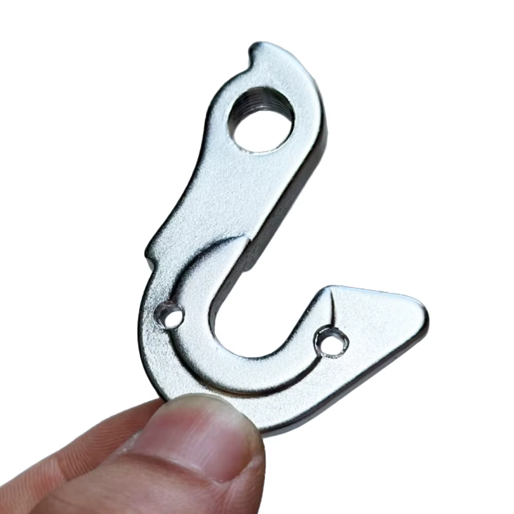 Cintre de dérailleur de vélo pour Corratseats
