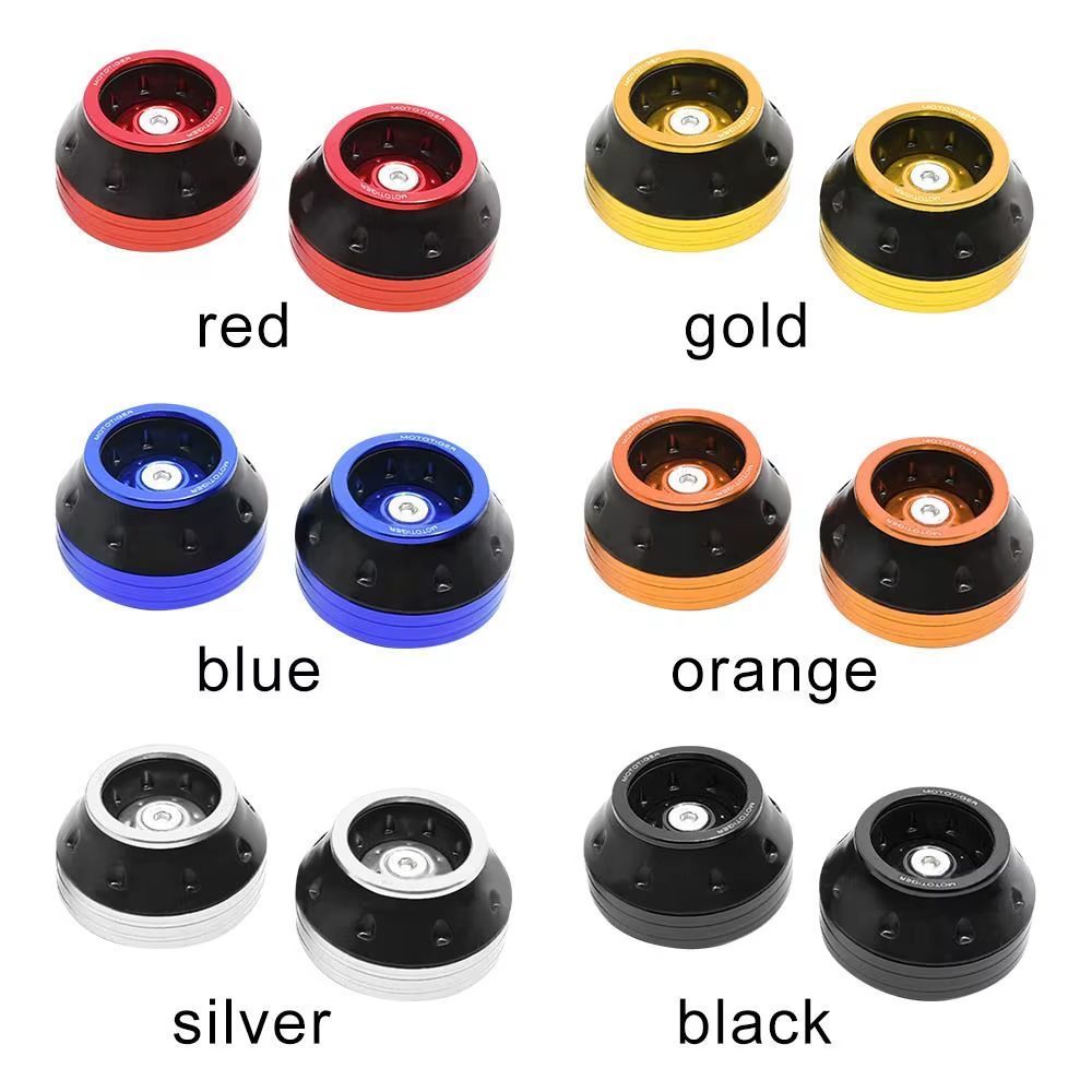 Coussinets de protection pour trottinette électrique