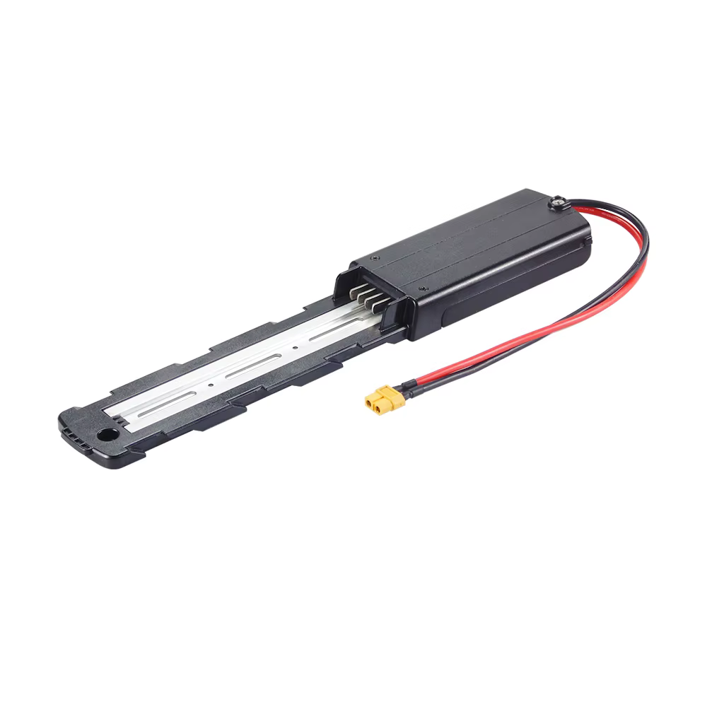 Support de batterie pour vélo M20