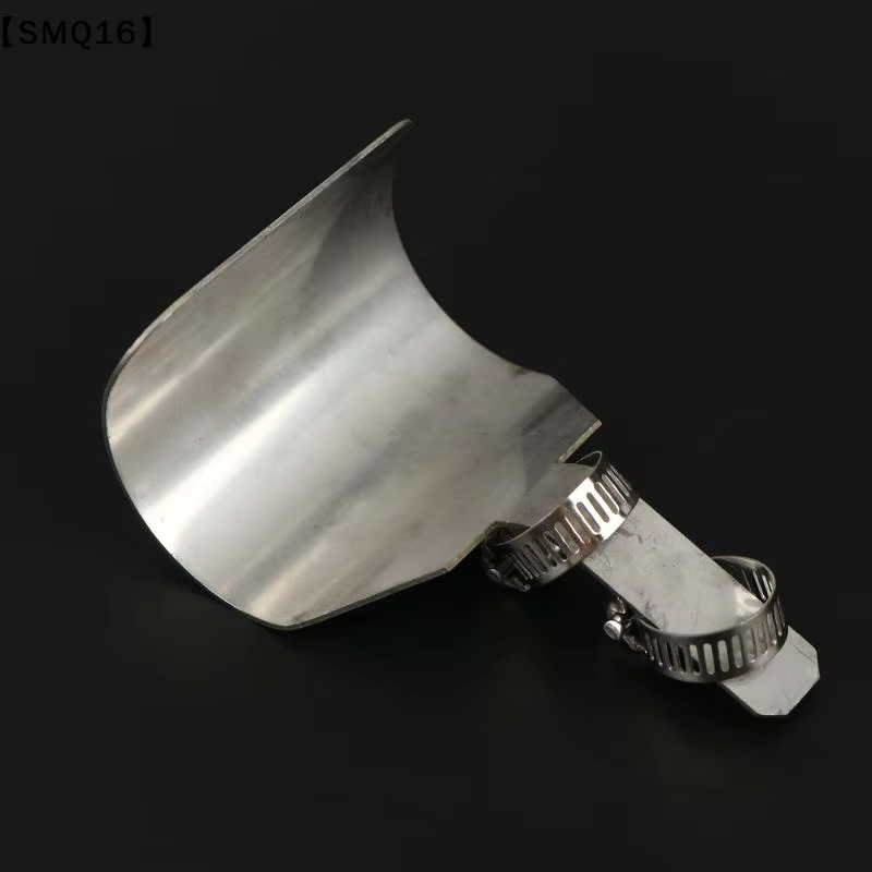 Accessoires de soudage pour matériel de protection contre l'incendie, couvercle de protection pour soudage sans oxygène, entretien des appareils de soudage【SMQ】