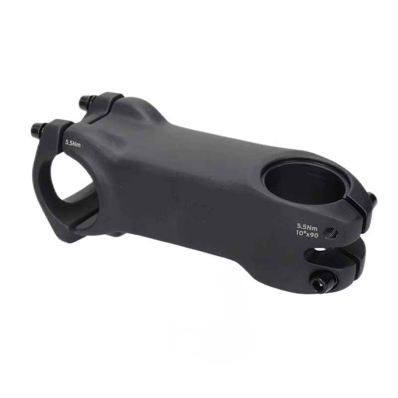 Tige de direction haute résistance pour vélo de route 10th TCR/PCR