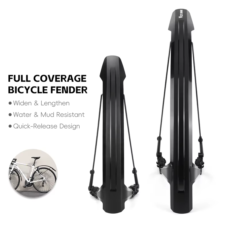 Nouveau Garde-boue de vélo