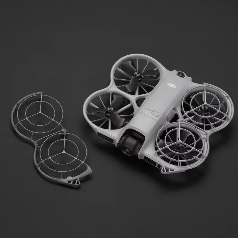 DJI Neo 2 Protection d'hélice Accessoires d'origine en stock
