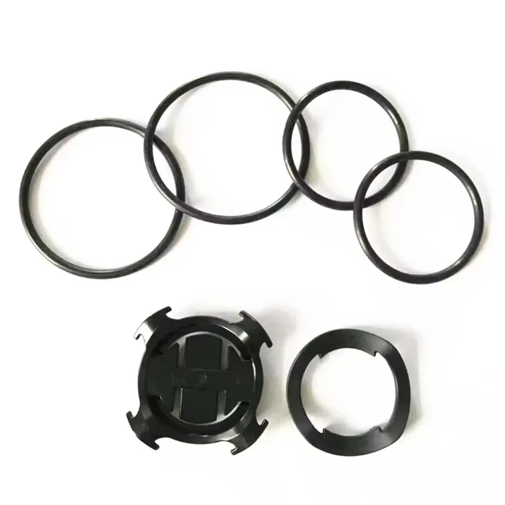Supports de chronomètre de vélo vtt
