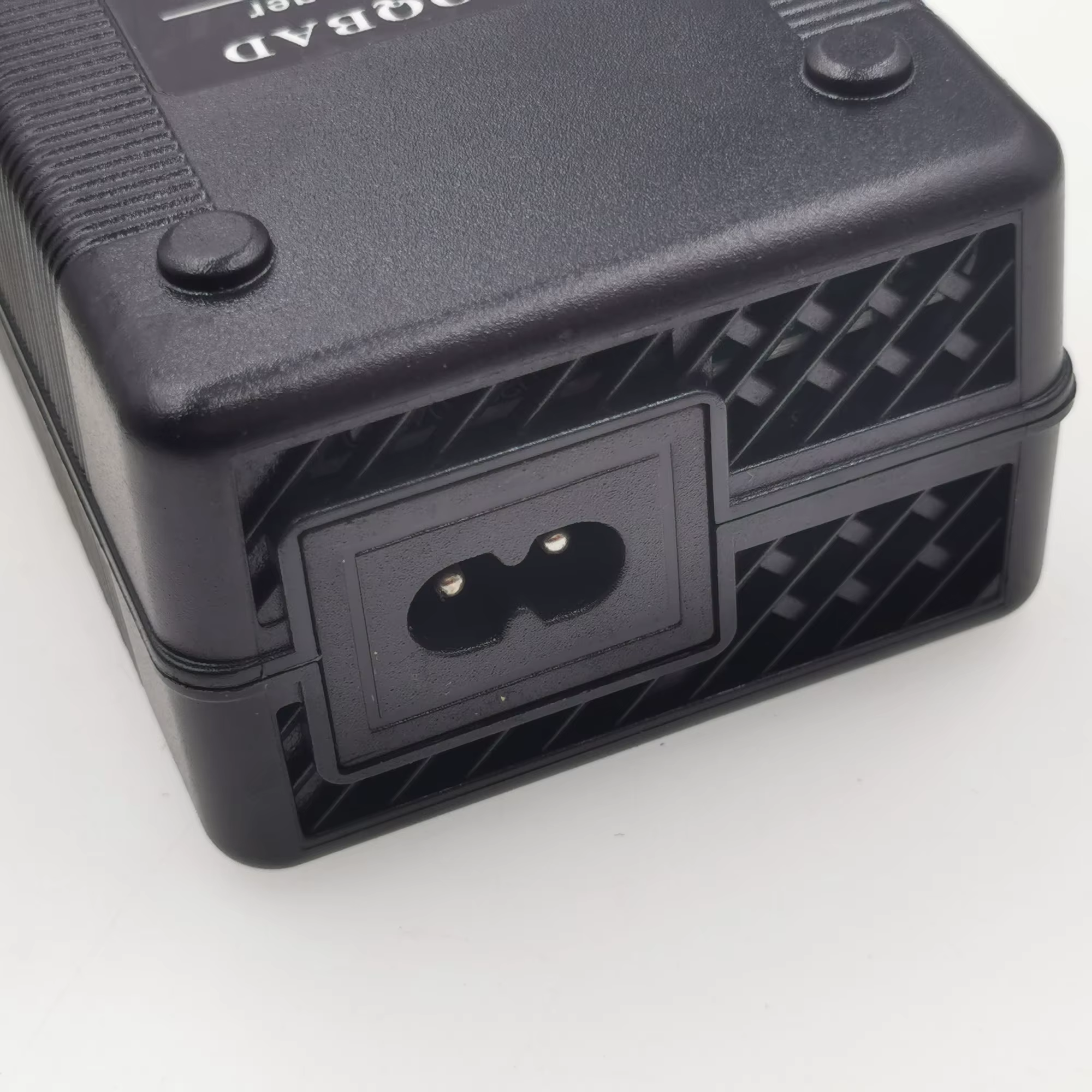 Chargeur de batterie 54.6V 3A pour batterie Li-ion 13S 48V