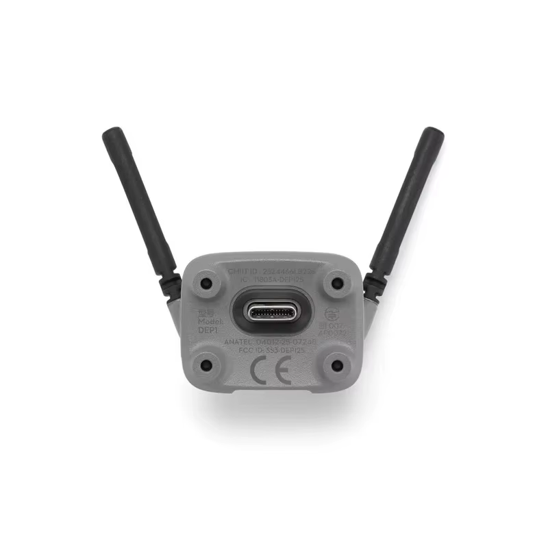 Module de transmission d'image numérique DJI Neo 2 d'origine, accessoires pour drone, en stock