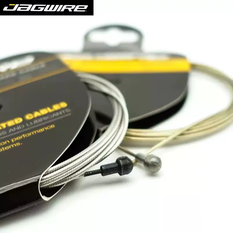 JAGWIRE ELITE PRO changement de vitesse fil intérieur frein fils intérieurs lisse VTT vélo de route