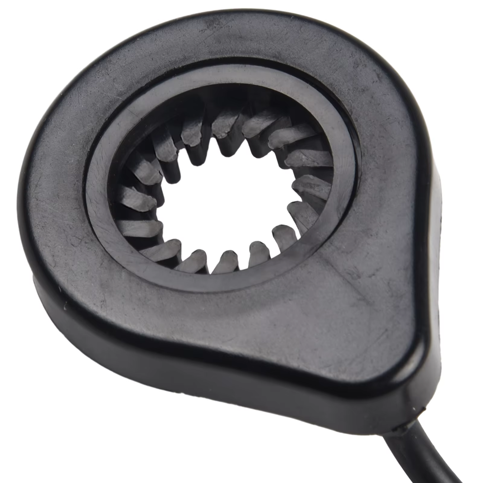 Capteur de pédale de vélo électrique