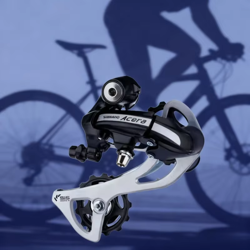 SHIMANO Acera RD-M360 dérailleur arrière 7 vitesses 8