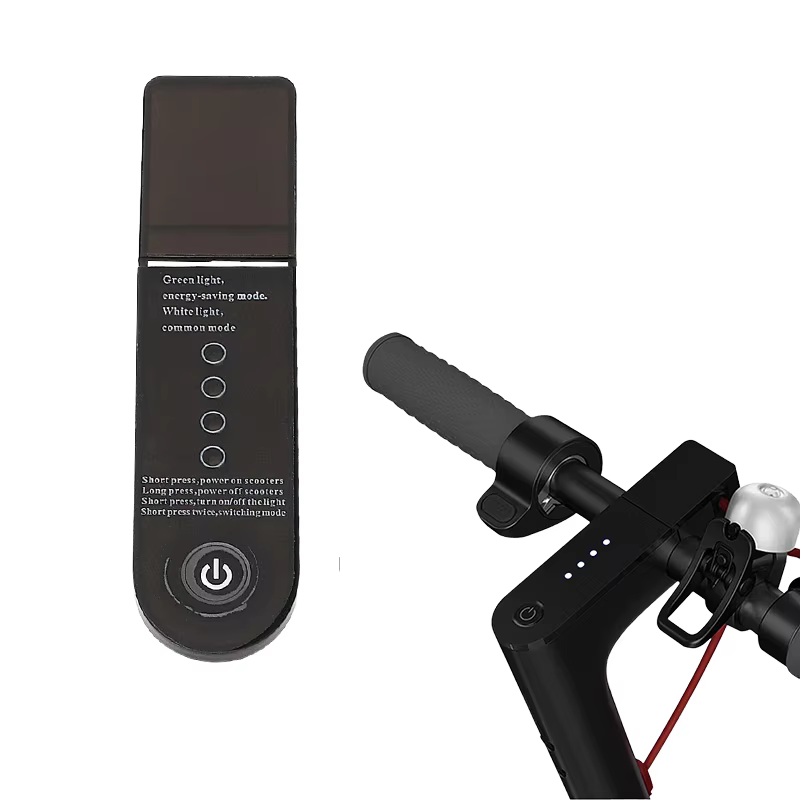 Pour Xiaomi Scooter affichage Penel pour M365 Pro Pro2 4Pro 4Lite (2e génération)