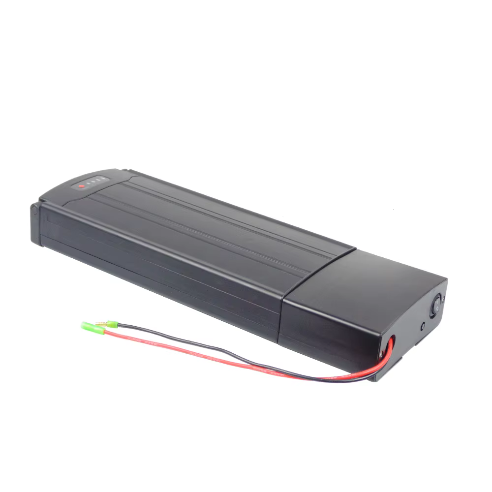 Batterie arrière mince T1 avec chargeur