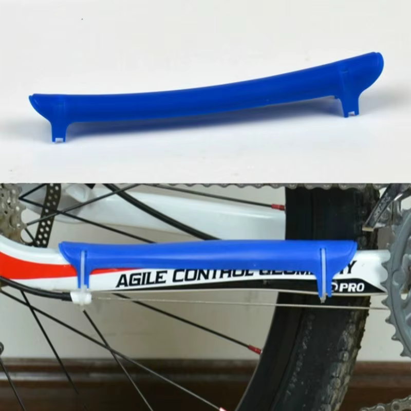 Couverture de protection de chaîne de vélo de montagne
