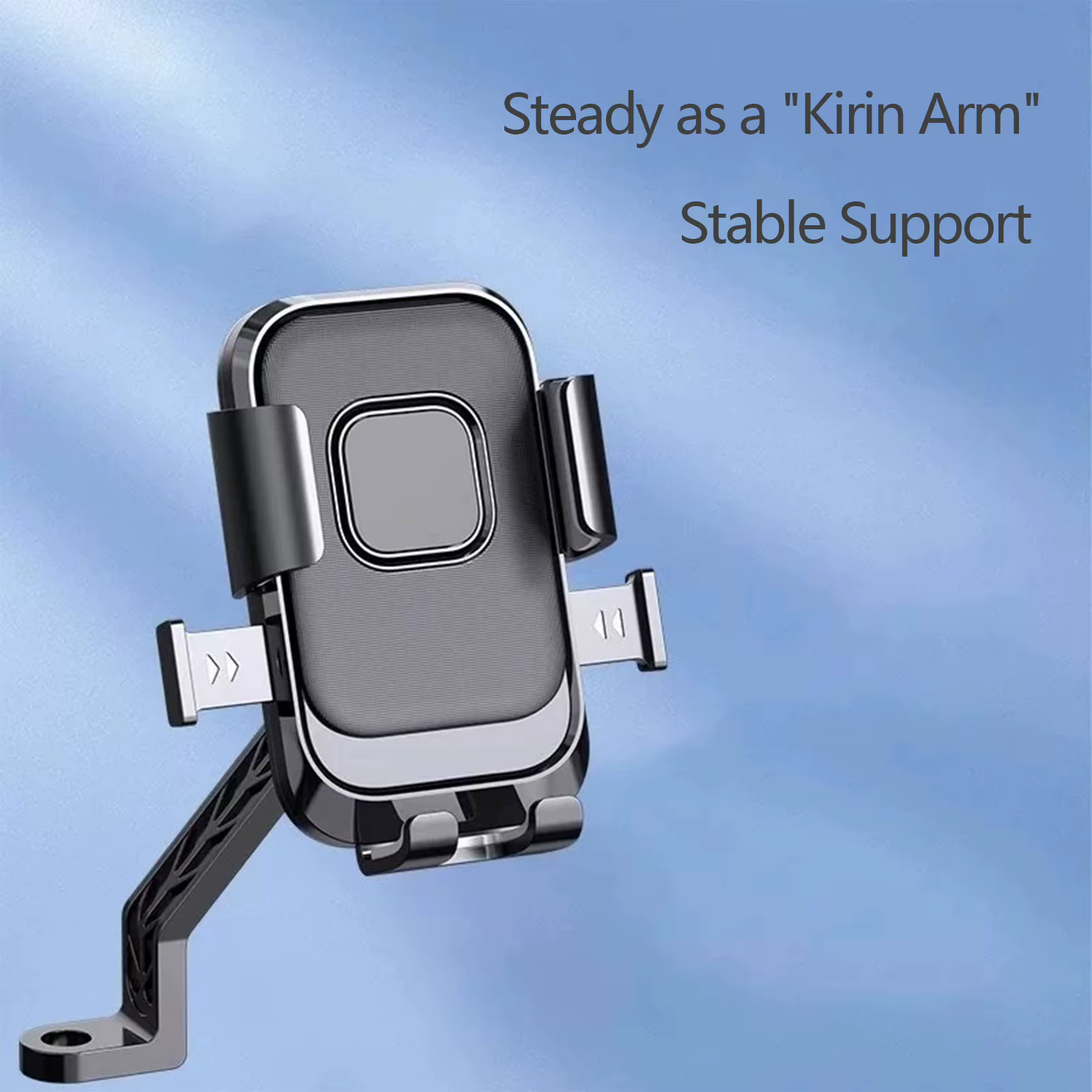 Support de téléphone pour vélo électrique