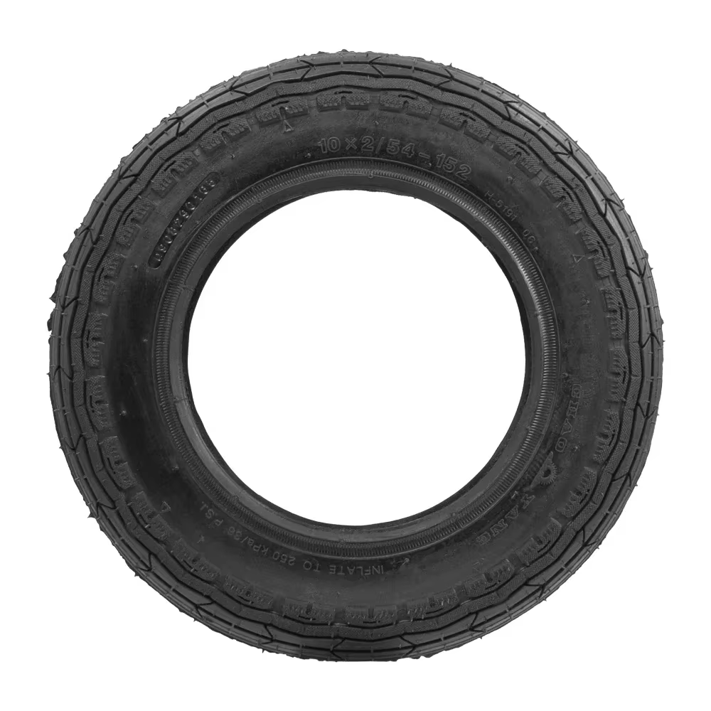 Pneu pneumatique anti-crevaison 10x2 (54-152)