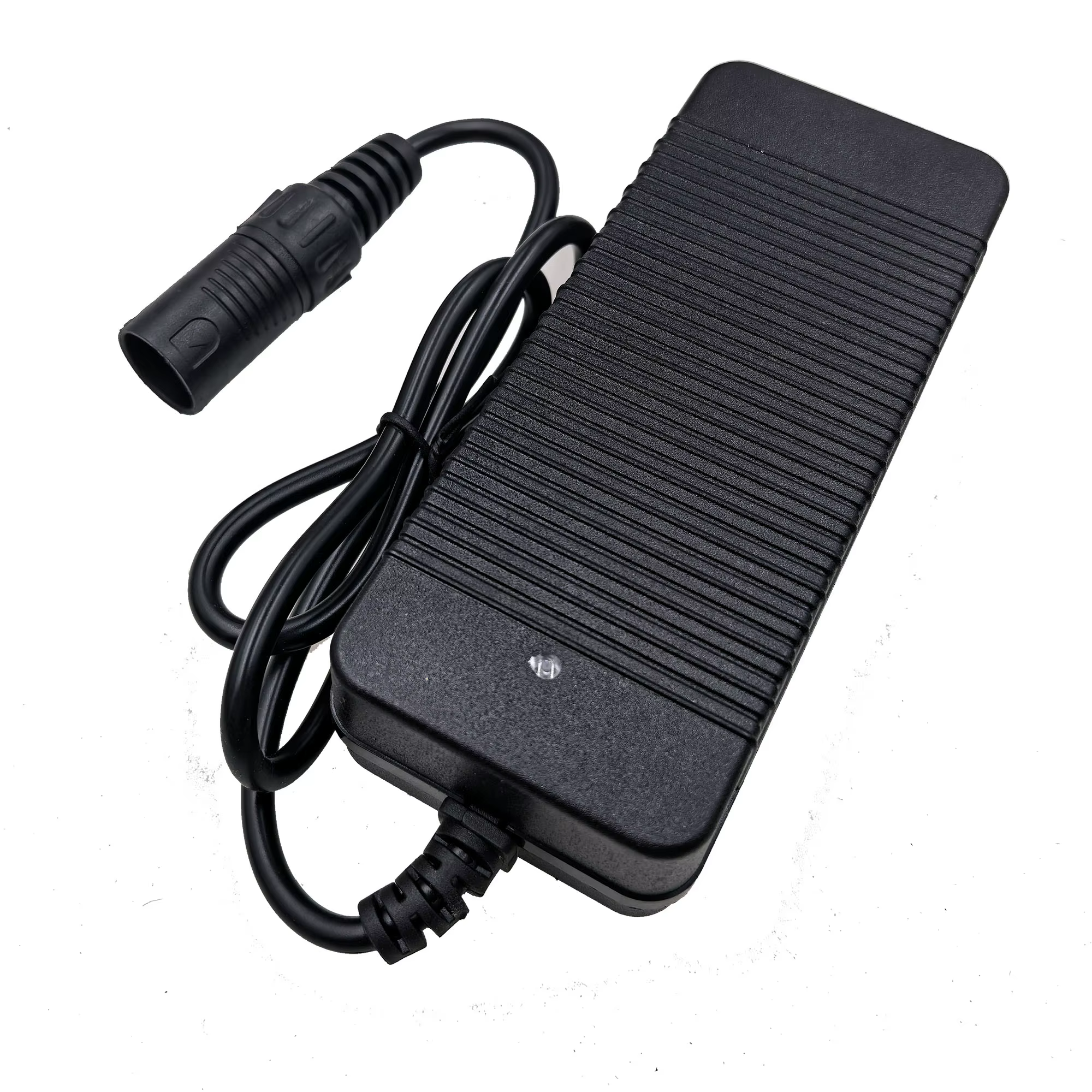 Chargeur de batterie au lithium pour vélo électrique