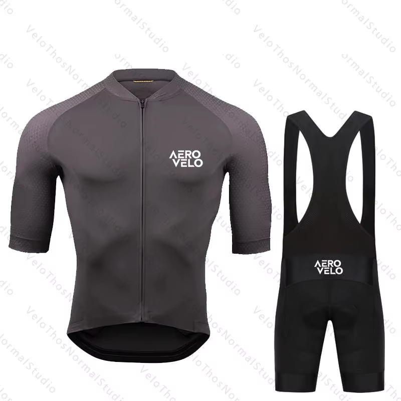 Ensemble de cyclisme AERO VELO