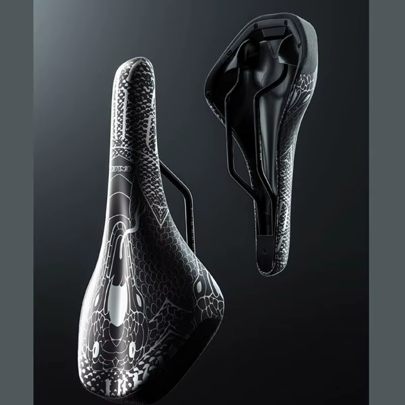 R6fe Mountain Bike Saddle