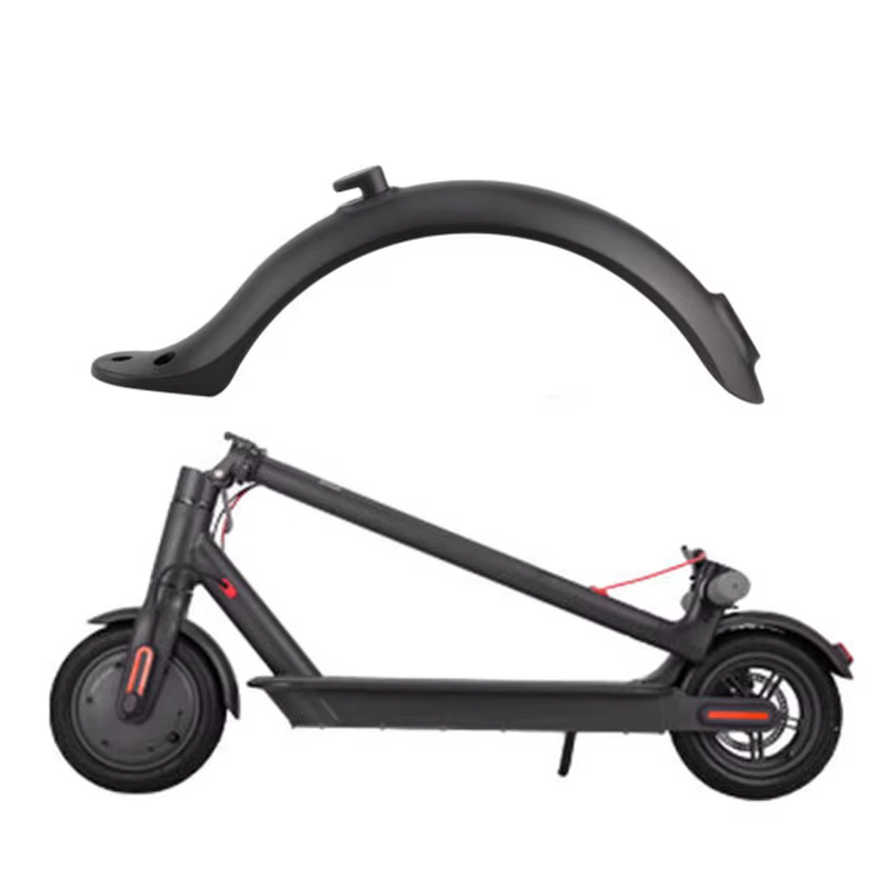 Garde-boue durable pour trottinette électrique Xiaomi Mijia M365