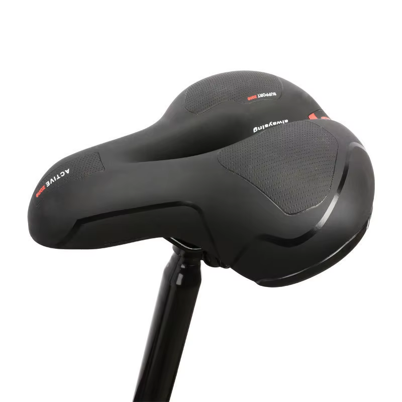 Coussin de selle de vélo