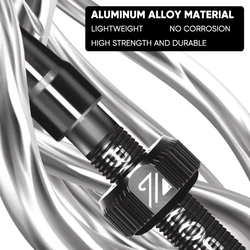 BUCKKub-Valves Presta Tubeless pour vélo de route et VTT