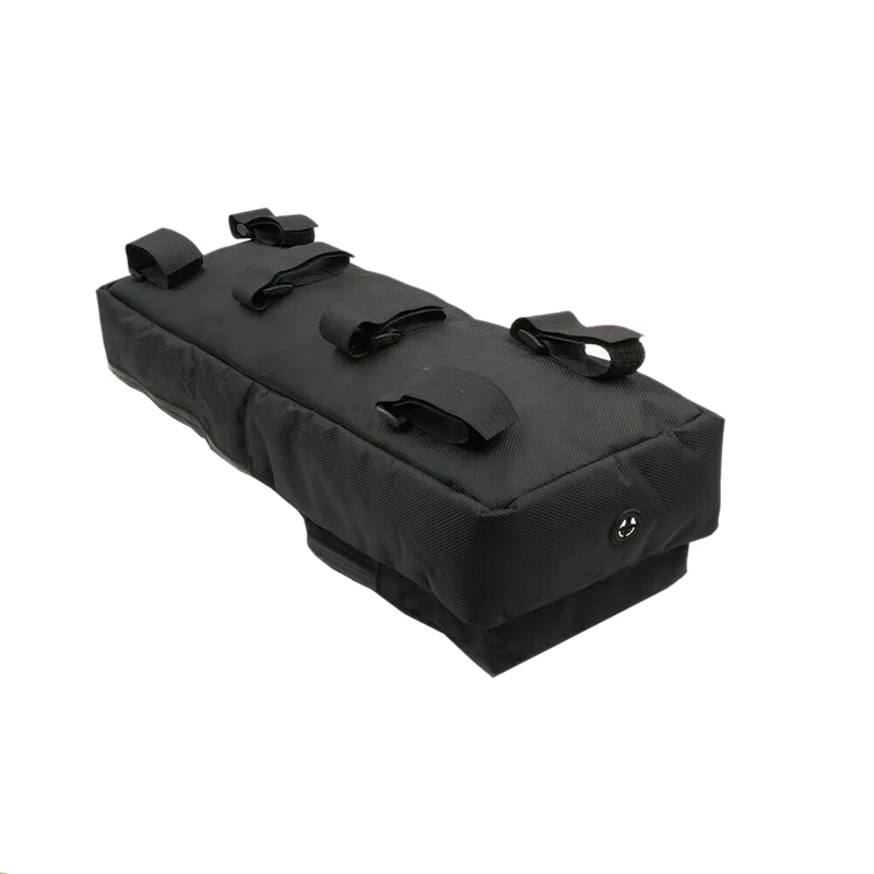 Sac de rangement étanche pour batterie de vélo électrique