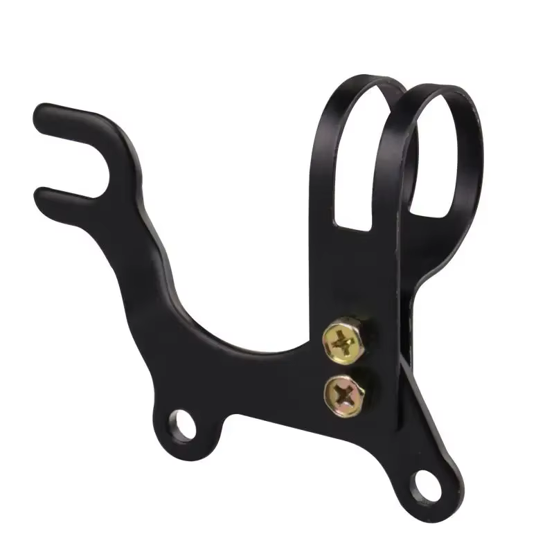 Adaptateur de montage de frein à disque de vélo