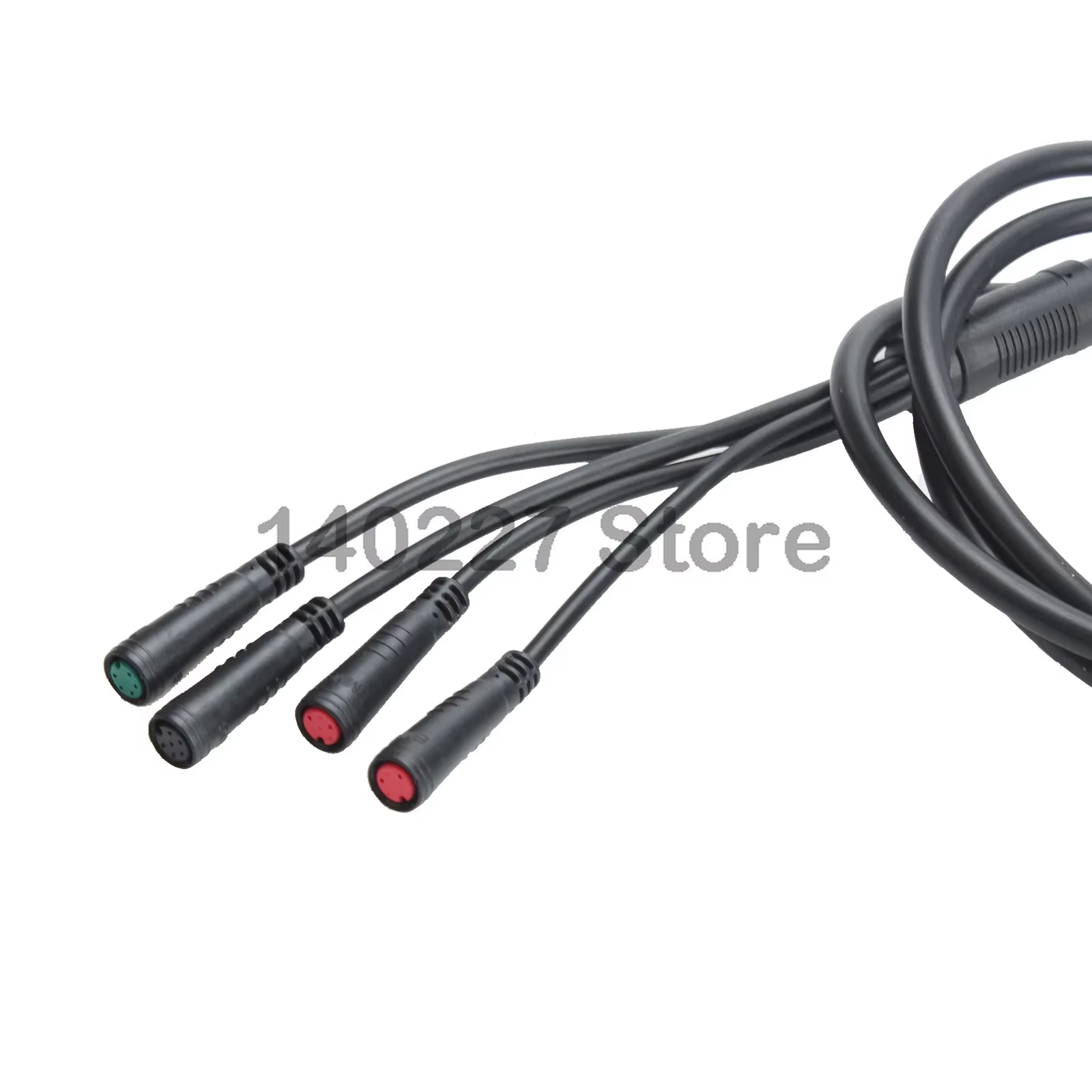 Contrôleur de Scooter de vélo électrique 48V/20A