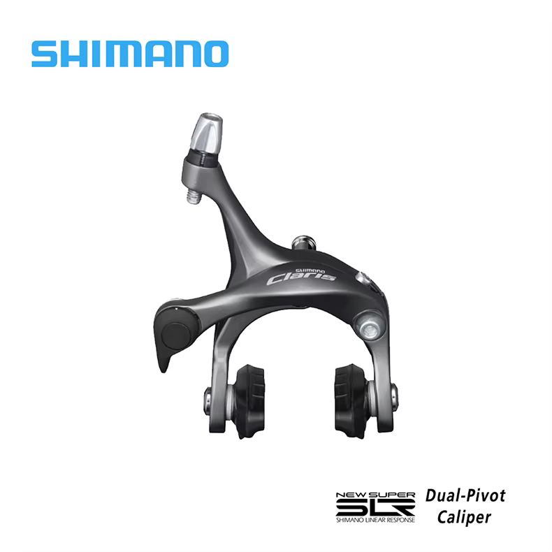 SHIMANO CLARIS R2000 frein à double Pivot pour étrier de vélo Rode jante SLR-EV BR-R2000 paire latérale avant arrière