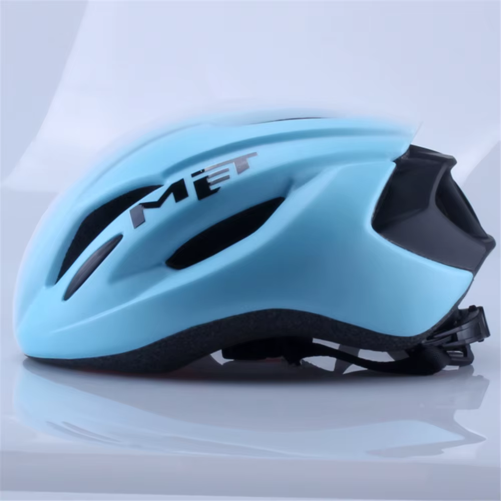 Casque de vélo de route VTT ultraléger pour homme