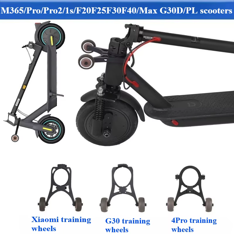 Convient pour Scooter M365/4Pro Ninebot F30F40