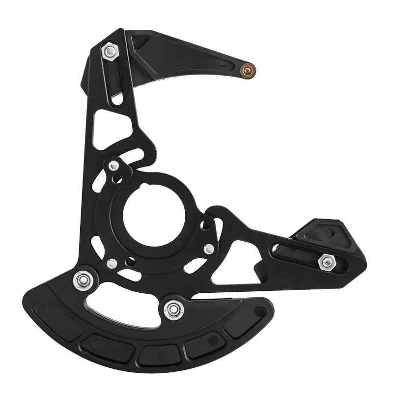 Guide de chaîne de vélo