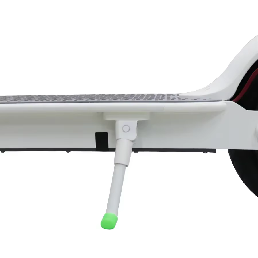Support de pied housse en Silicone pour Scooter électrique Xiaomi M365/Pro Mi3 4Pro pour Ninebot ES1 ES4 F20/30/40