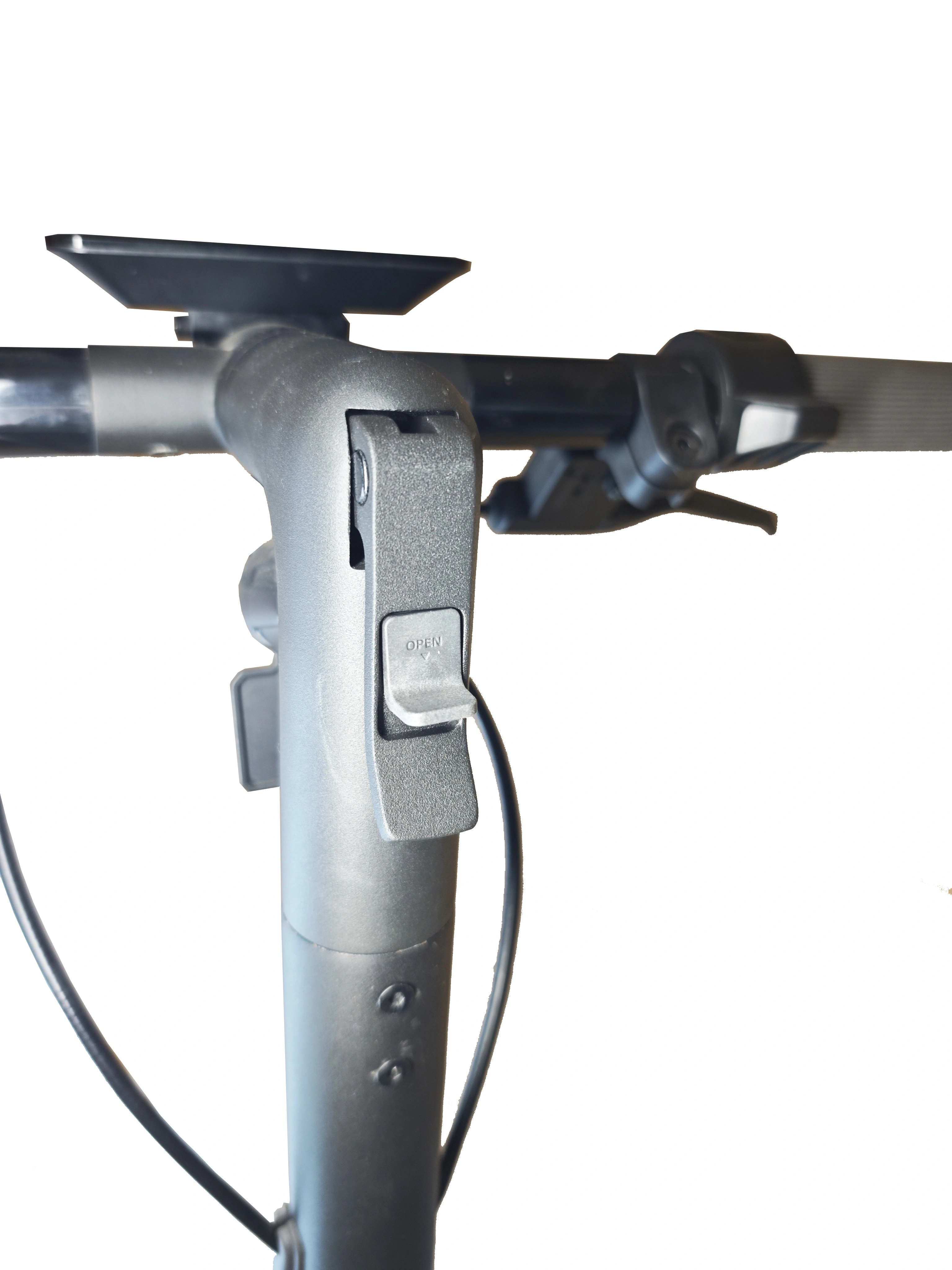 Poignée pliante pour scooter Navee V25 V40 V50 N65i S40 S60
