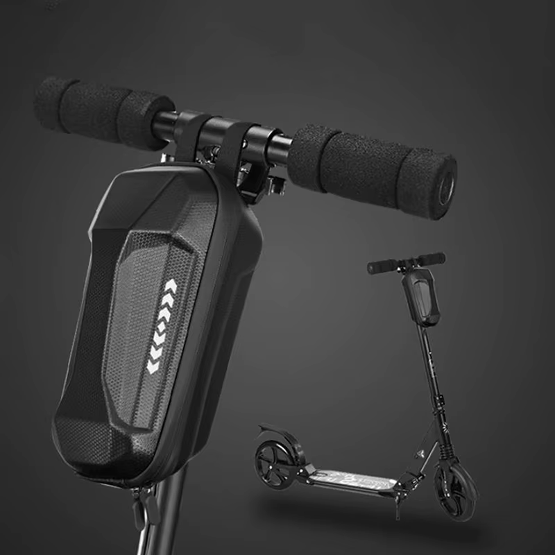 Sac d'accessoires pour scooter électrique