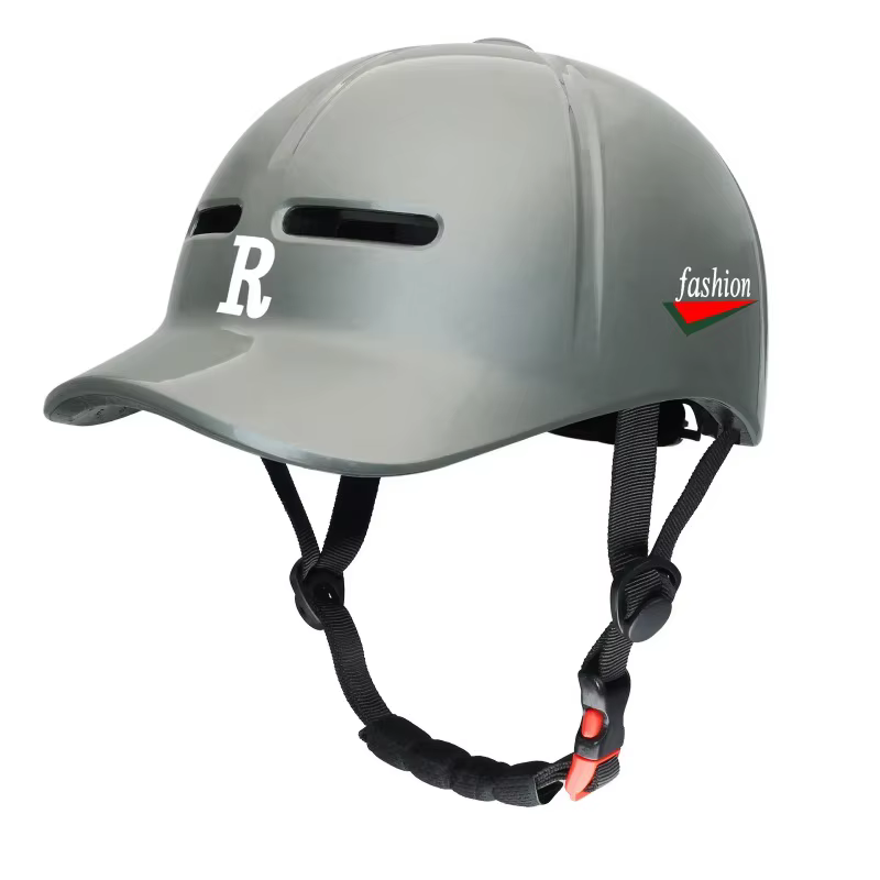 Nouveau casque de vélo adulte casquette de Baseball casques