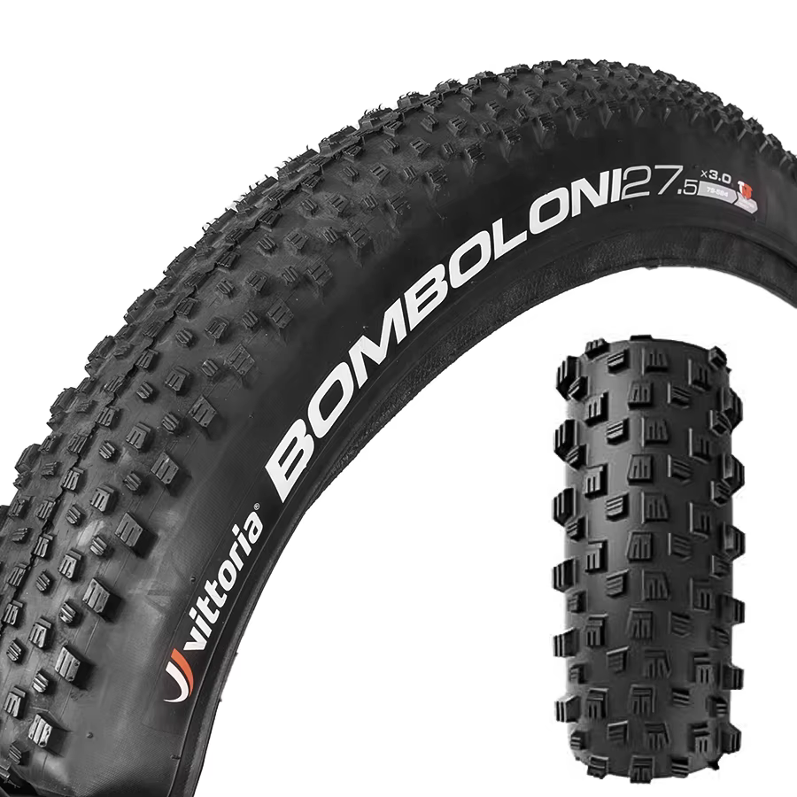 Pneus de vélo pliables ultralégers Victoria Tires 27