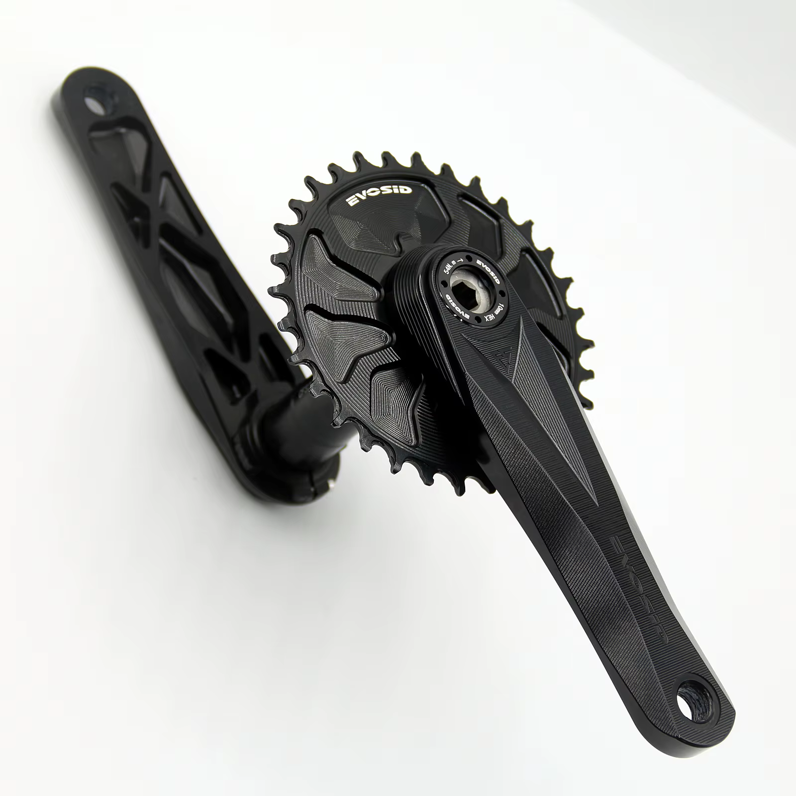 EVOSID ES Enduro vélo de montagne DUB 29mm pédalier 160 165 170mm R-SPEC Trail creux