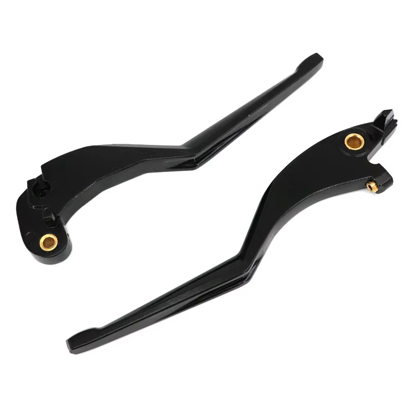 Levier de Frein et d'Embrayage ABS pour Moto Indian Scout, Accessoires pour Motocyclette de 2017 à 18, 2019, 2020, 2021, 2022 et 2023