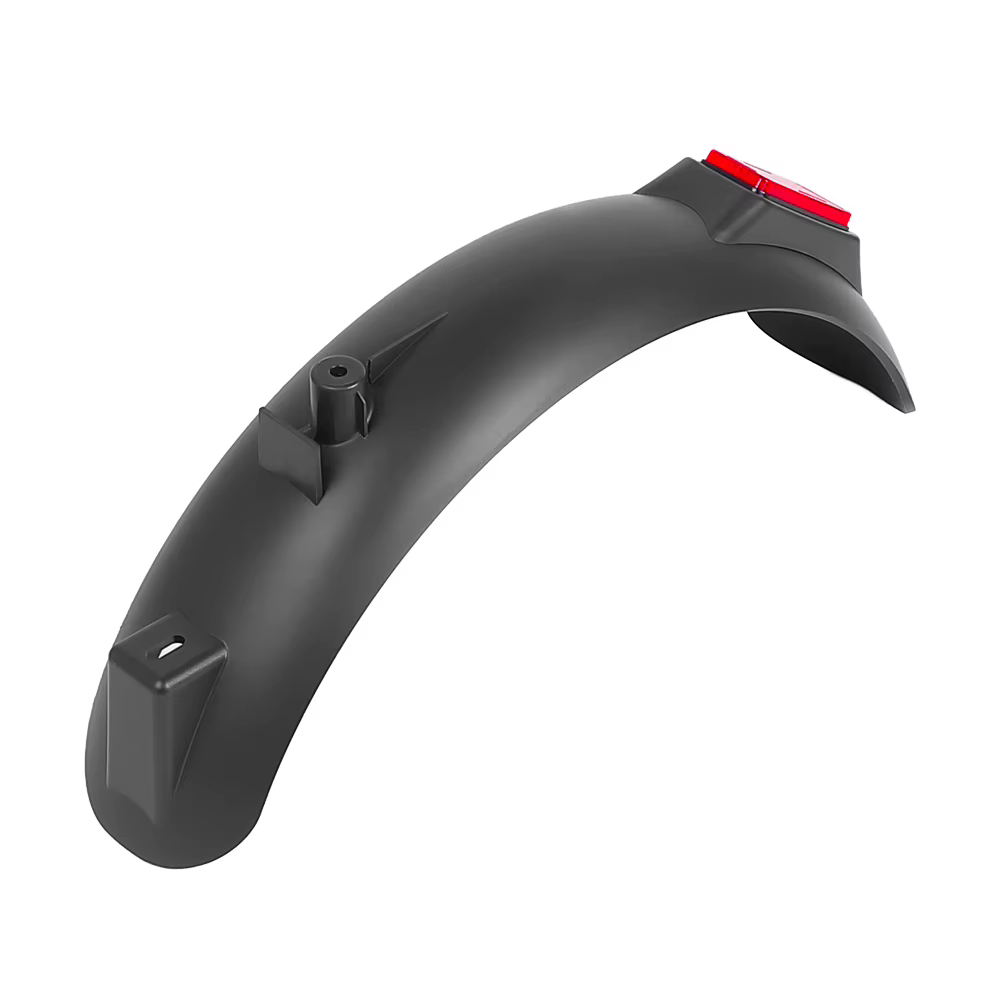 Garde-boue arrière pour Scooter électrique Xiaomi 4