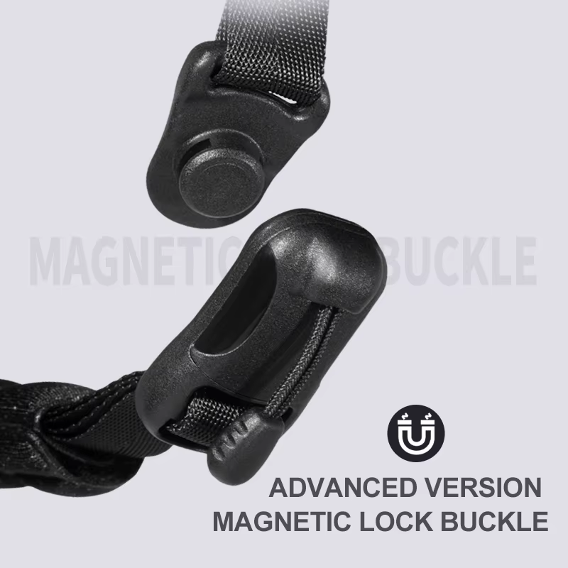 Nouveau casque de vélo avec feux arrière magnétiques léger sécurité de conduite Protection de la tête vtt casques de